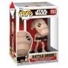 FUNKO LCC 76016