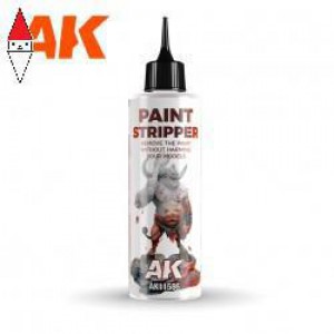 VERNICE MODELLISMO AK INTERACTIVE