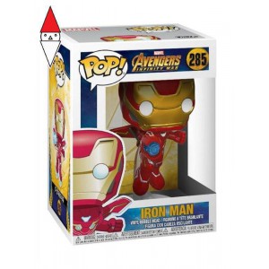 ACTION FIGURE FUNKO LCC