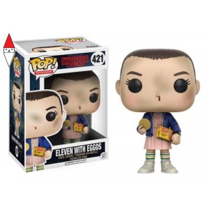 ACTION FIGURE FUNKO LCC