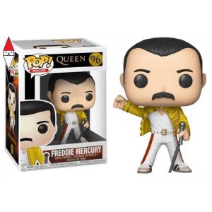 ACTION FIGURE FUNKO LCC