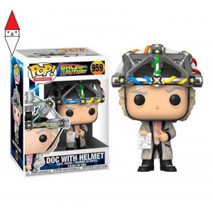 ACTION FIGURE FUNKO LCC