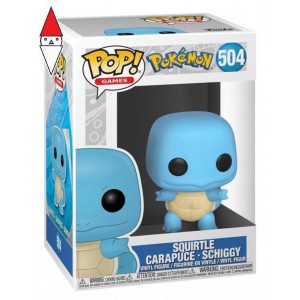 ACTION FIGURE FUNKO LCC