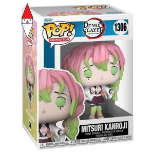 ACTION FIGURE FUNKO LCC