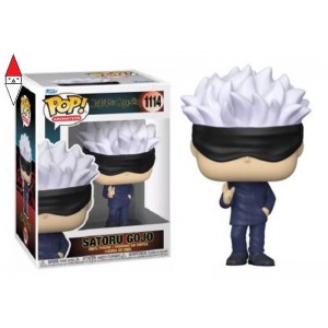 ACTION FIGURE FUNKO LCC