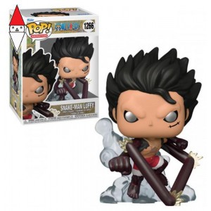 ACTION FIGURE FUNKO LCC