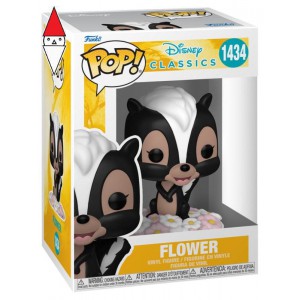 ACTION FIGURE FUNKO LCC