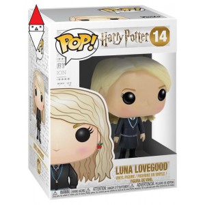 ACTION FIGURE FUNKO LCC