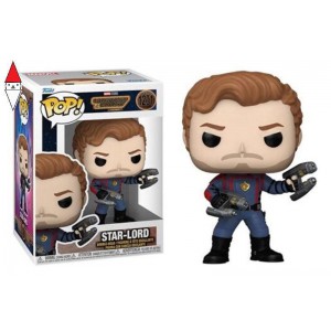 ACTION FIGURE FUNKO LCC