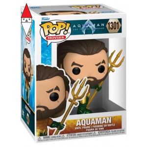 ACTION FIGURE FUNKO LCC