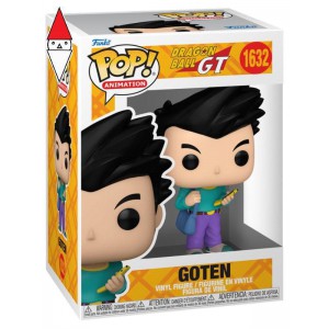 ACTION FIGURE FUNKO LCC