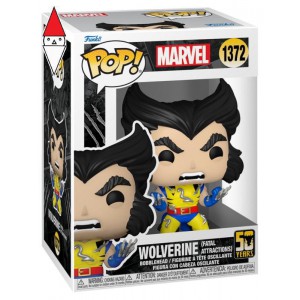 ACTION FIGURE FUNKO LCC