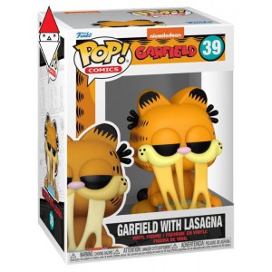 ACTION FIGURE FUNKO LCC