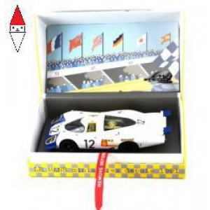 AUTOPISTE LE MANS MINIATURES