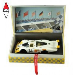 AUTOPISTE LE MANS MINIATURES