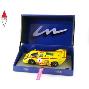 AUTOPISTE LE MANS MINIATURES