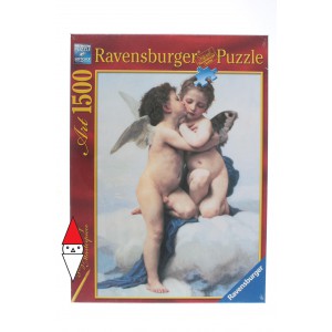 PUZZLE ARTE Ravensburger