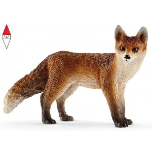 ACTION FIGURE SCHLEICH